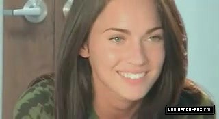 Screen Captures > Audition Tape - 27 - Megan Fox Pictures
